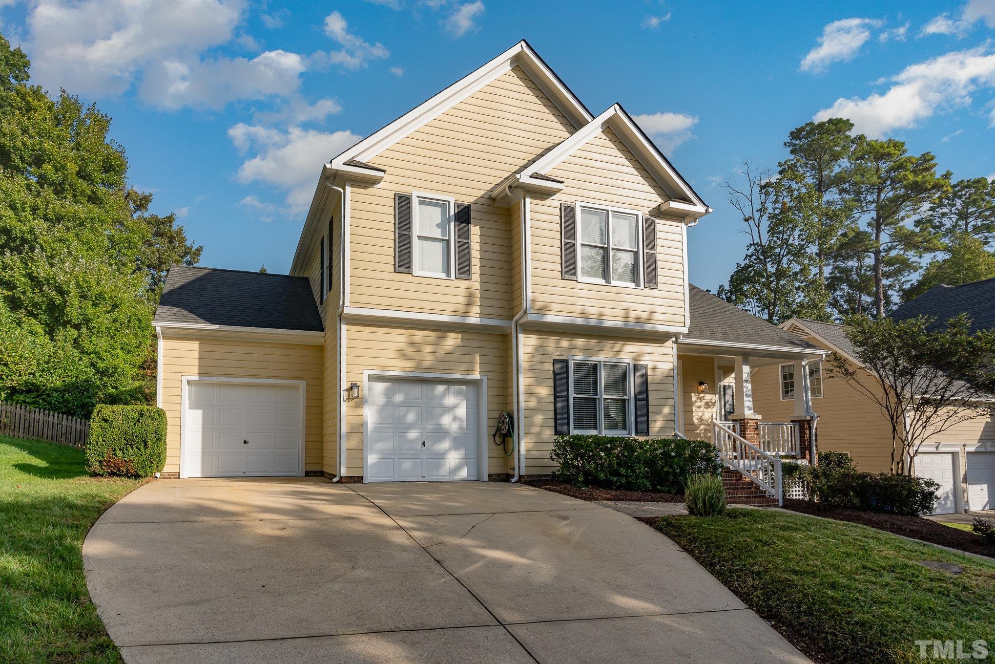 1723 Farmington Grove Drive Raleigh, NC 27614 - Photo 3 of 28 Gallery Image 3