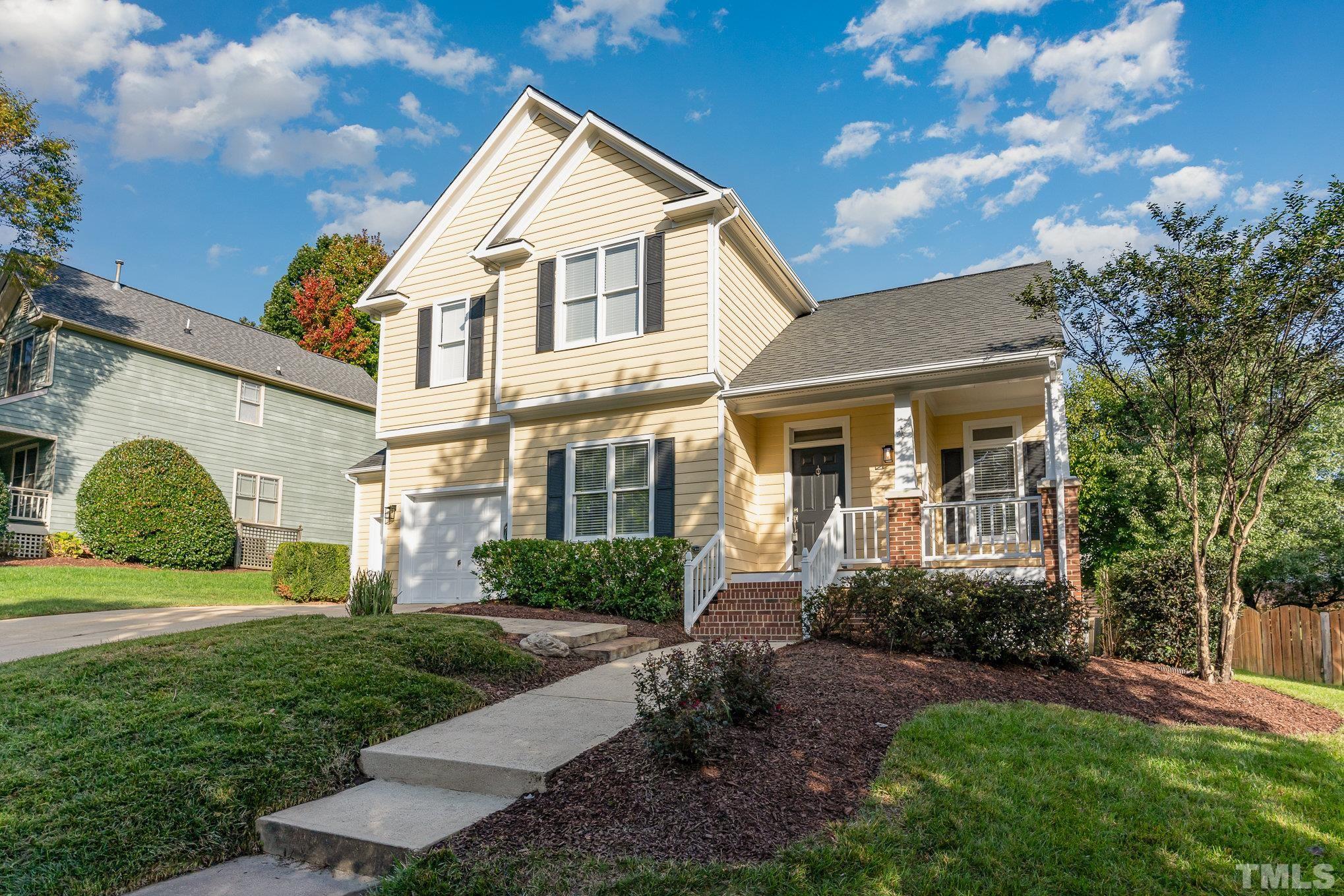 1723 Farmington Grove Drive Raleigh, NC 27614 - Photo 4 of 28 Gallery Image 4