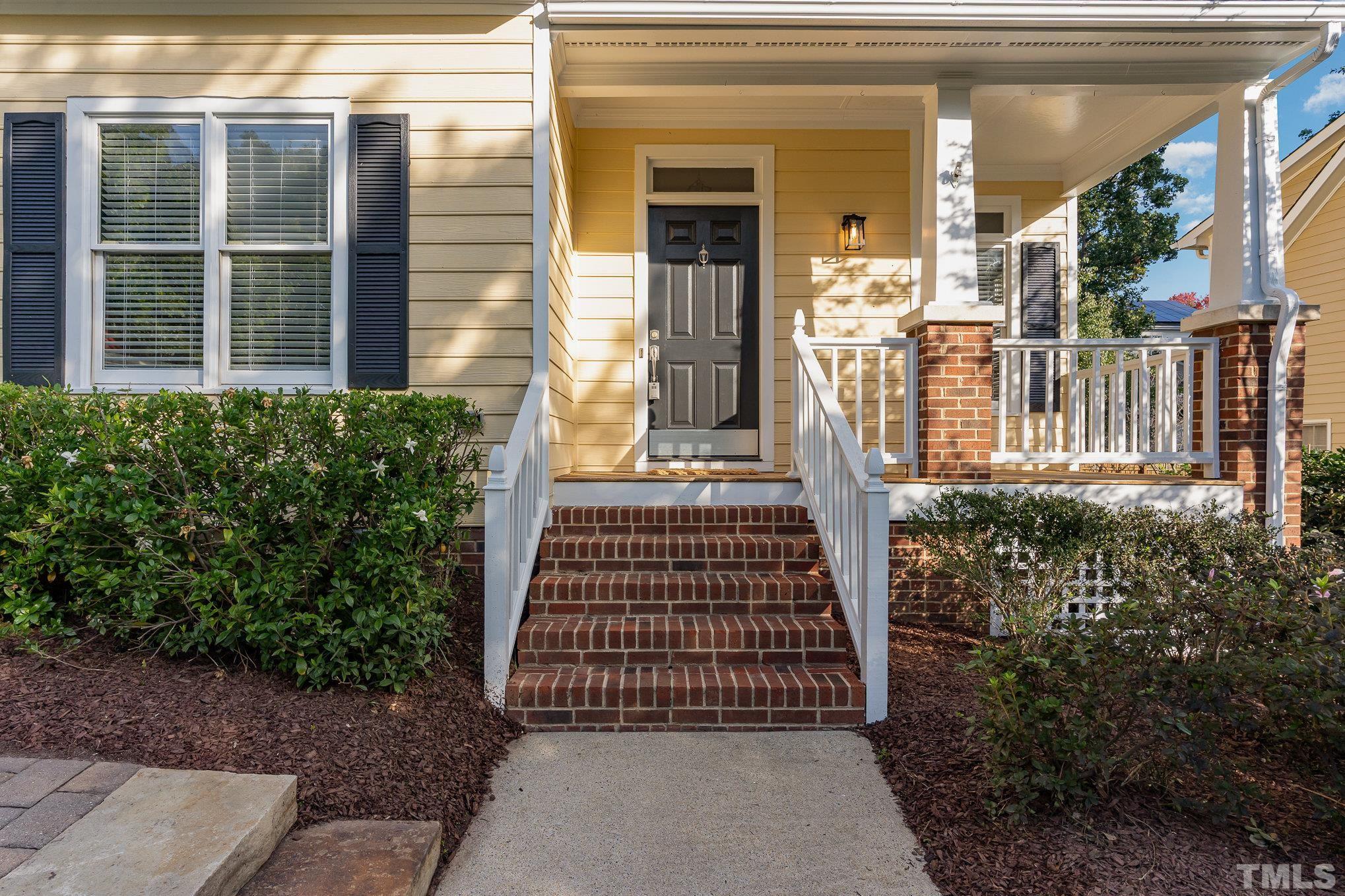 1723 Farmington Grove Drive Raleigh, NC 27614 - Photo 5 of 28 Gallery Image 5