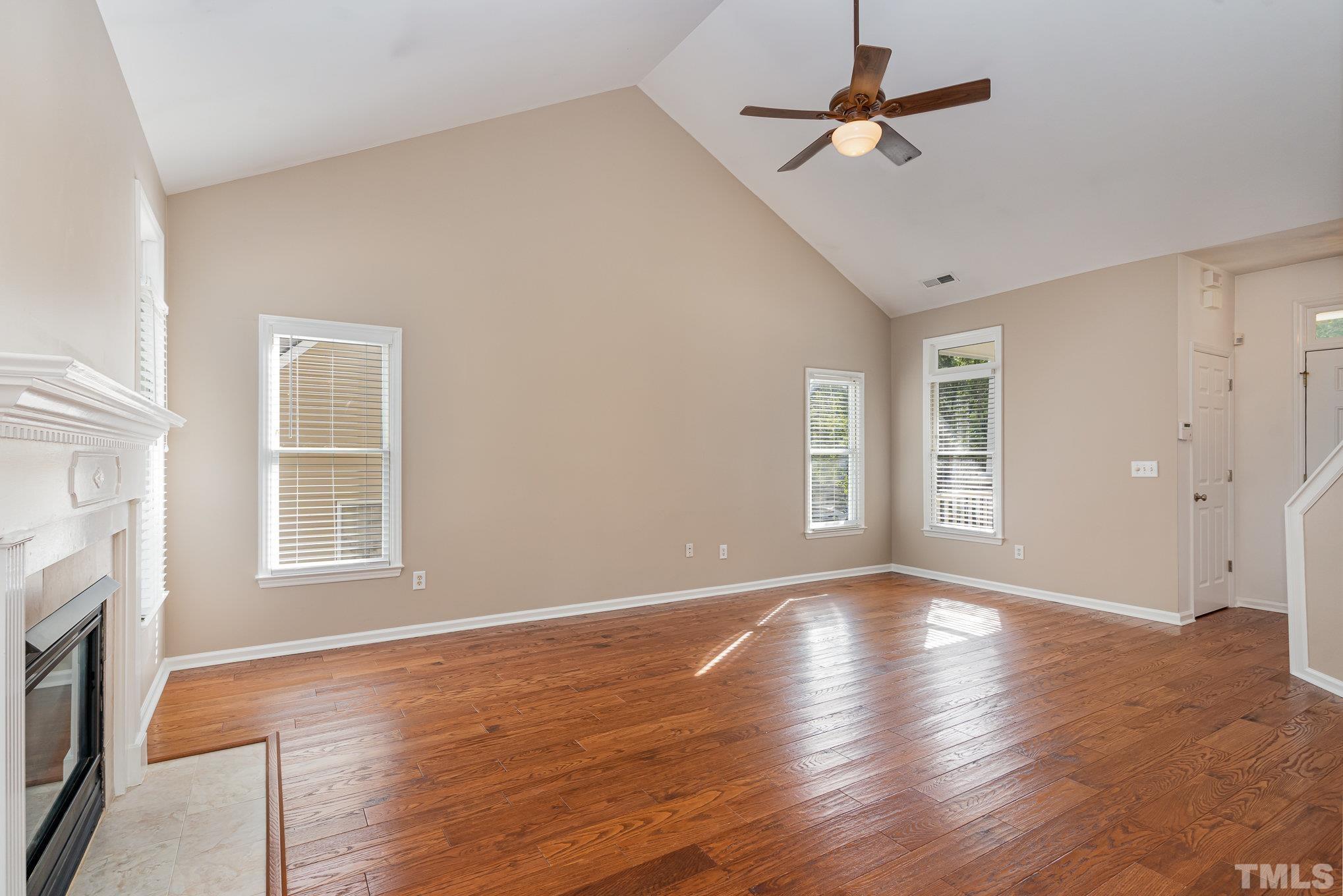 1723 Farmington Grove Drive Raleigh, NC 27614 - Photo 6 of 28 Gallery Image 6