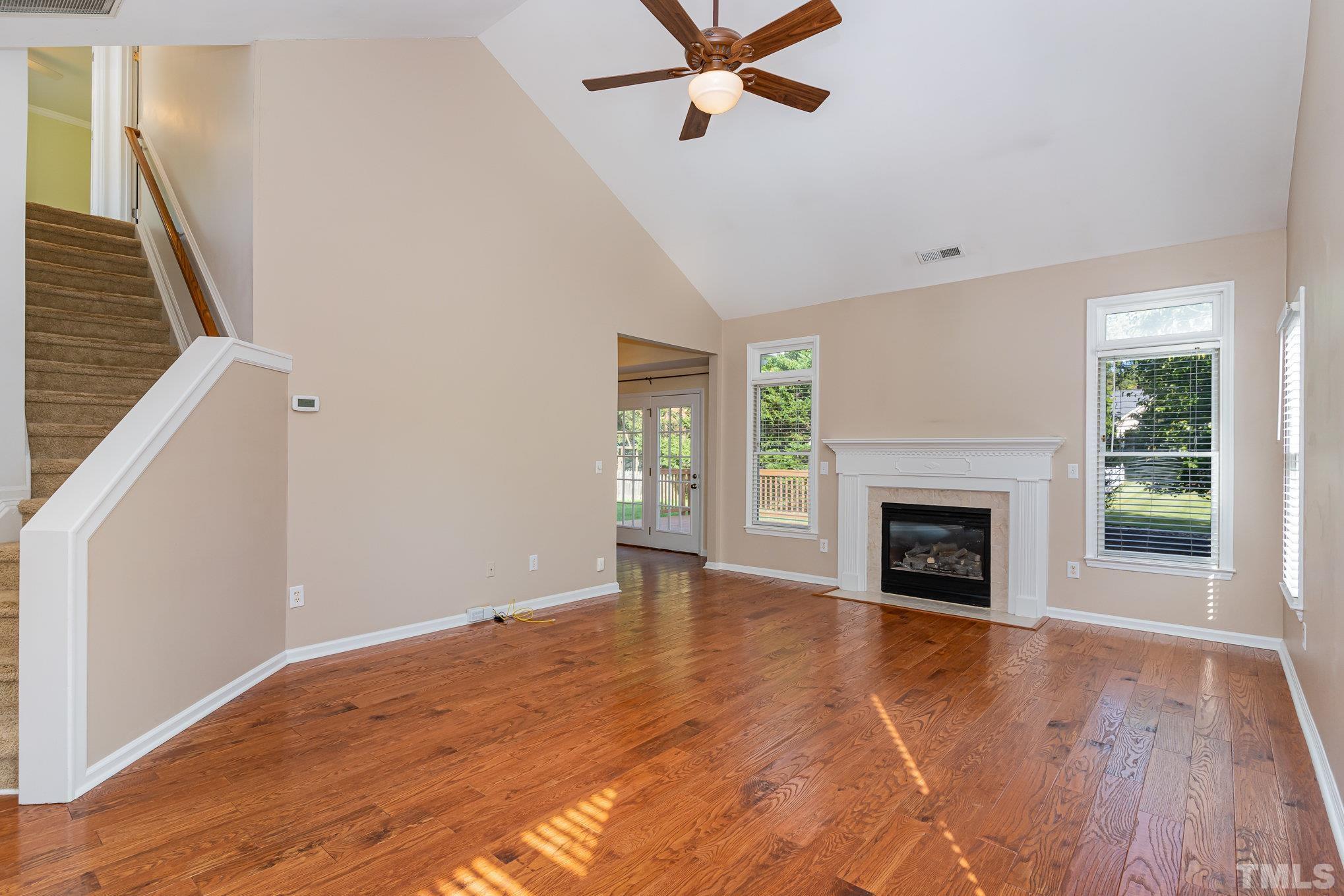 1723 Farmington Grove Drive Raleigh, NC 27614 - Photo 7 of 28 Gallery Image 7