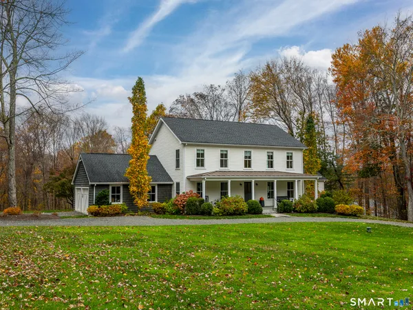 $1,695,000 | 67 Sunset Lane, Washington, CT 06794