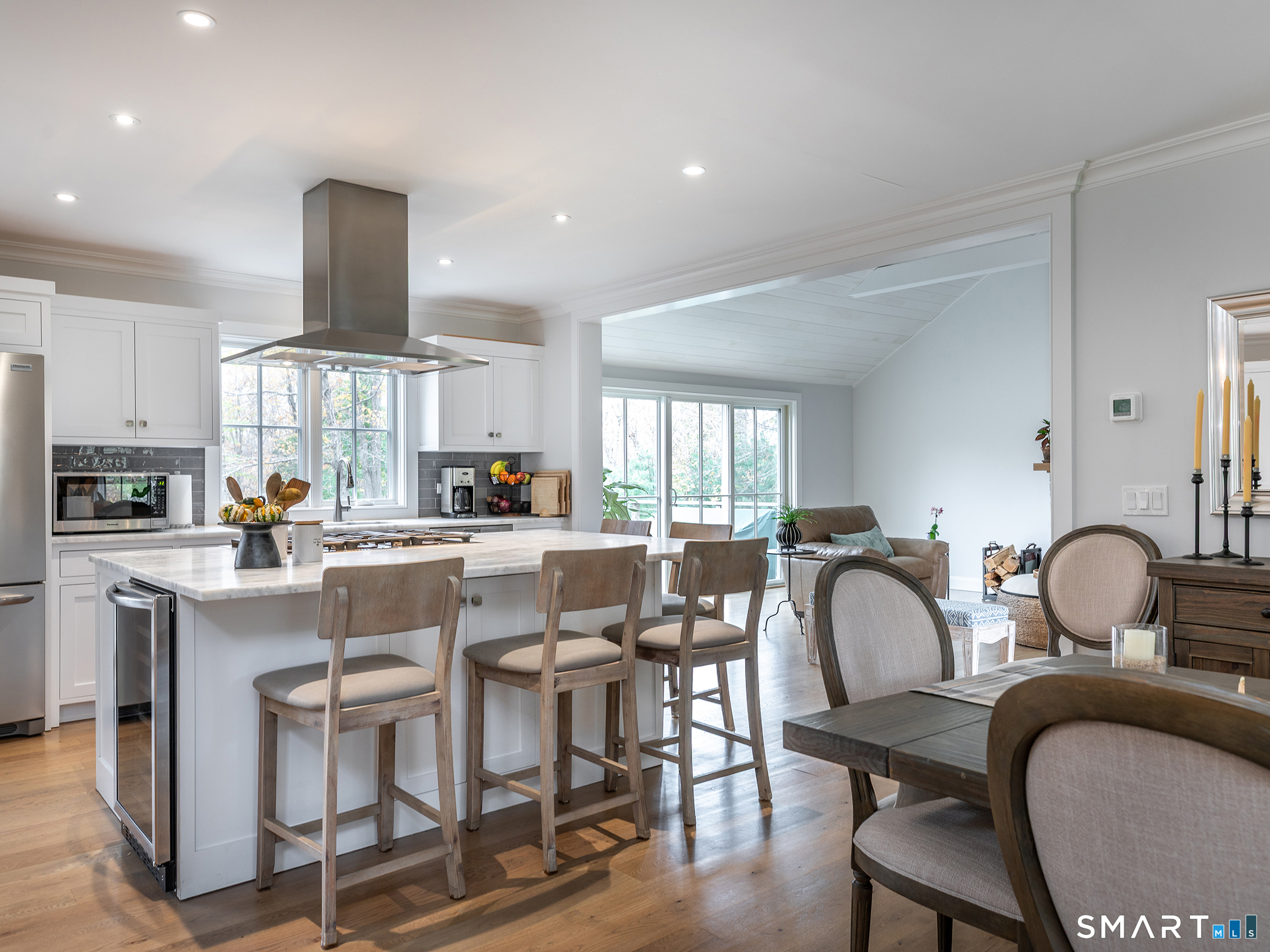 67 Sunset Lane Washington, CT 06794 - Photo 7 of 31 a dining room with furniture and window