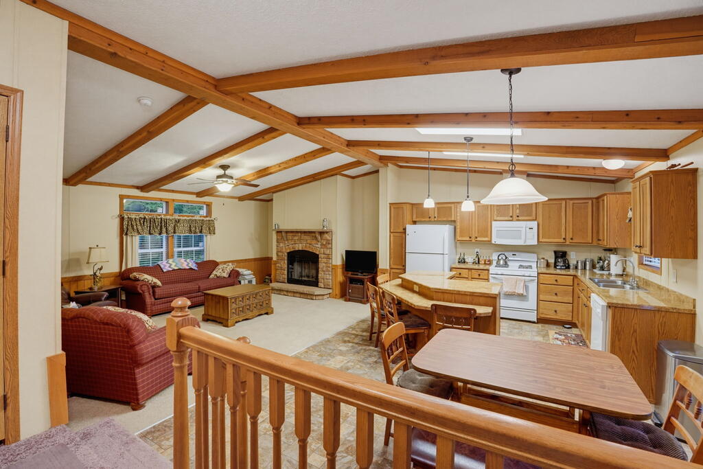 132 Hemlock Lane Rochester Mills, PA 15771 - Photo 5 of 38 Gallery Image 5