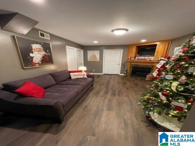 6927 Grey Hill Road West Blocton, AL 35184 - Photo 33 of 58