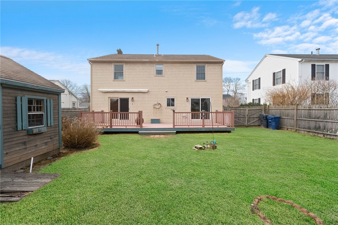 253 Chapmans Avenue Warwick, RI 02886 - Photo 36 of 42