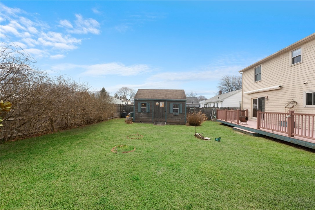 253 Chapmans Avenue Warwick, RI 02886 - Photo 40 of 42