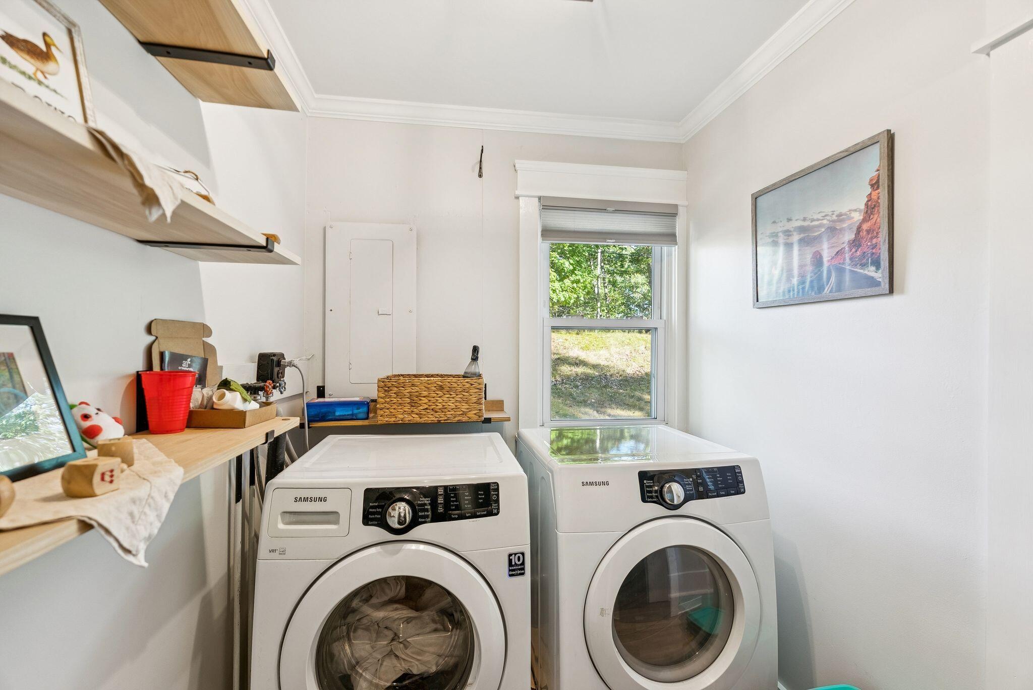 12 Harbor Heights Harpswell, ME 04079 - Photo 20 of 50 33_DSC01677