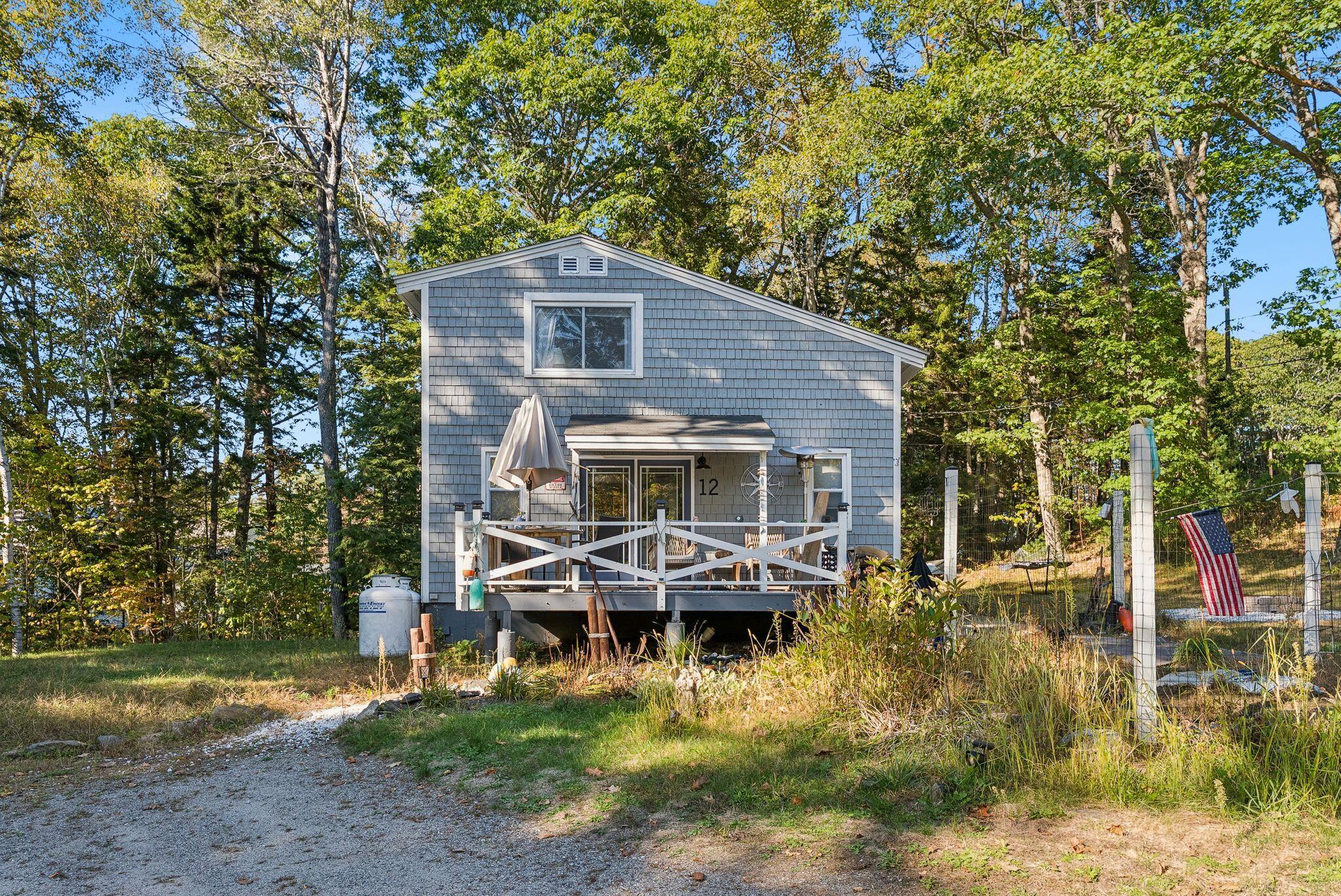 12 Harbor Heights Harpswell, ME 04079 - Photo 2 of 50 3_DSC01597