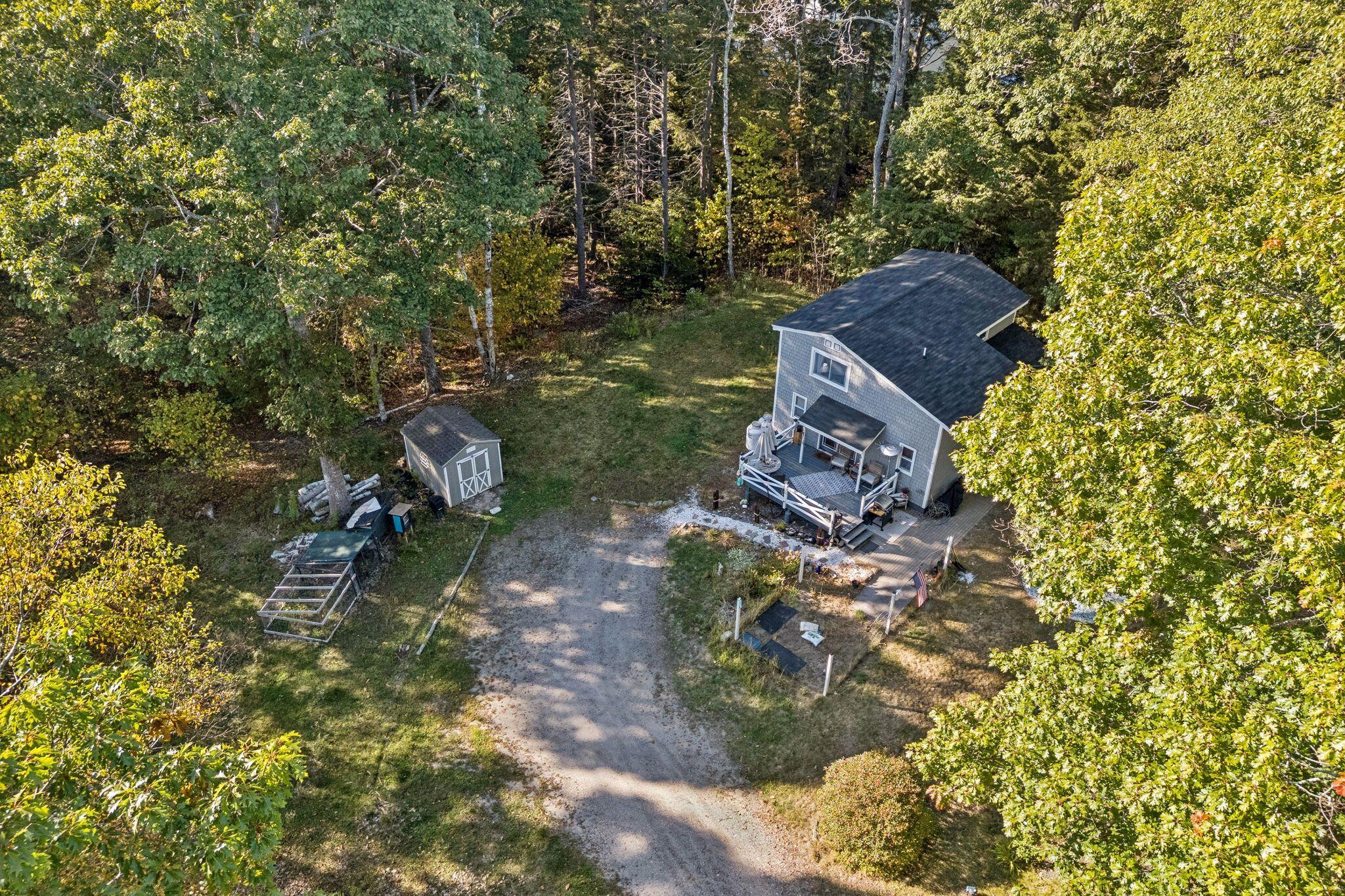 12 Harbor Heights Harpswell, ME 04079 - Photo 36 of 50 18_DJI_20251006154411_0083_D