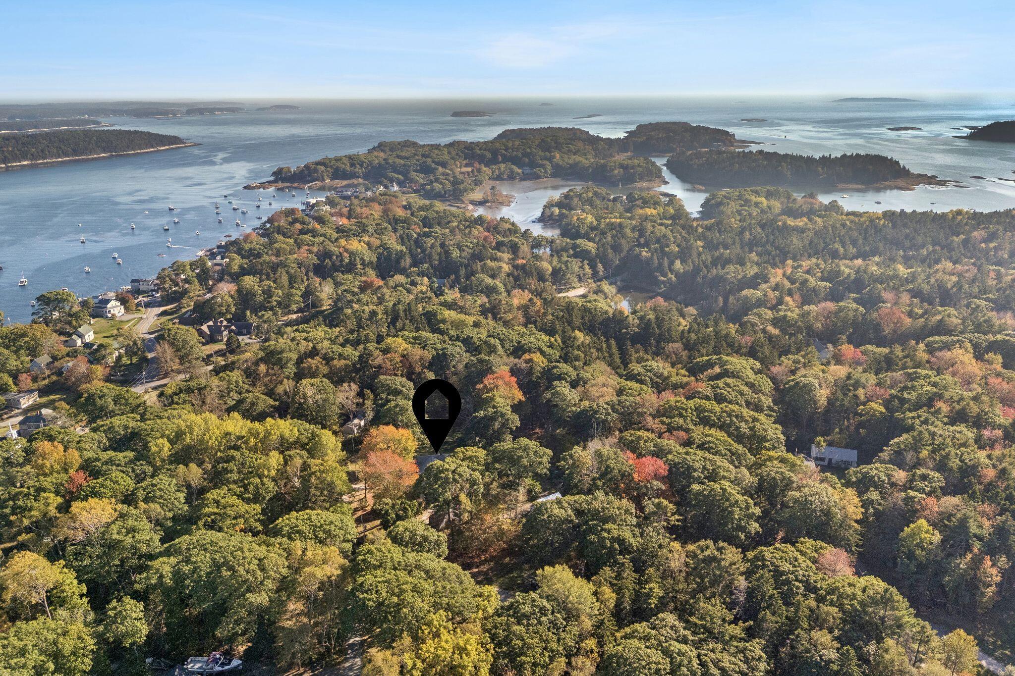 12 Harbor Heights Harpswell, ME 04079 - Photo 38 of 50 26_DJI_20251006154540_0103_Dw