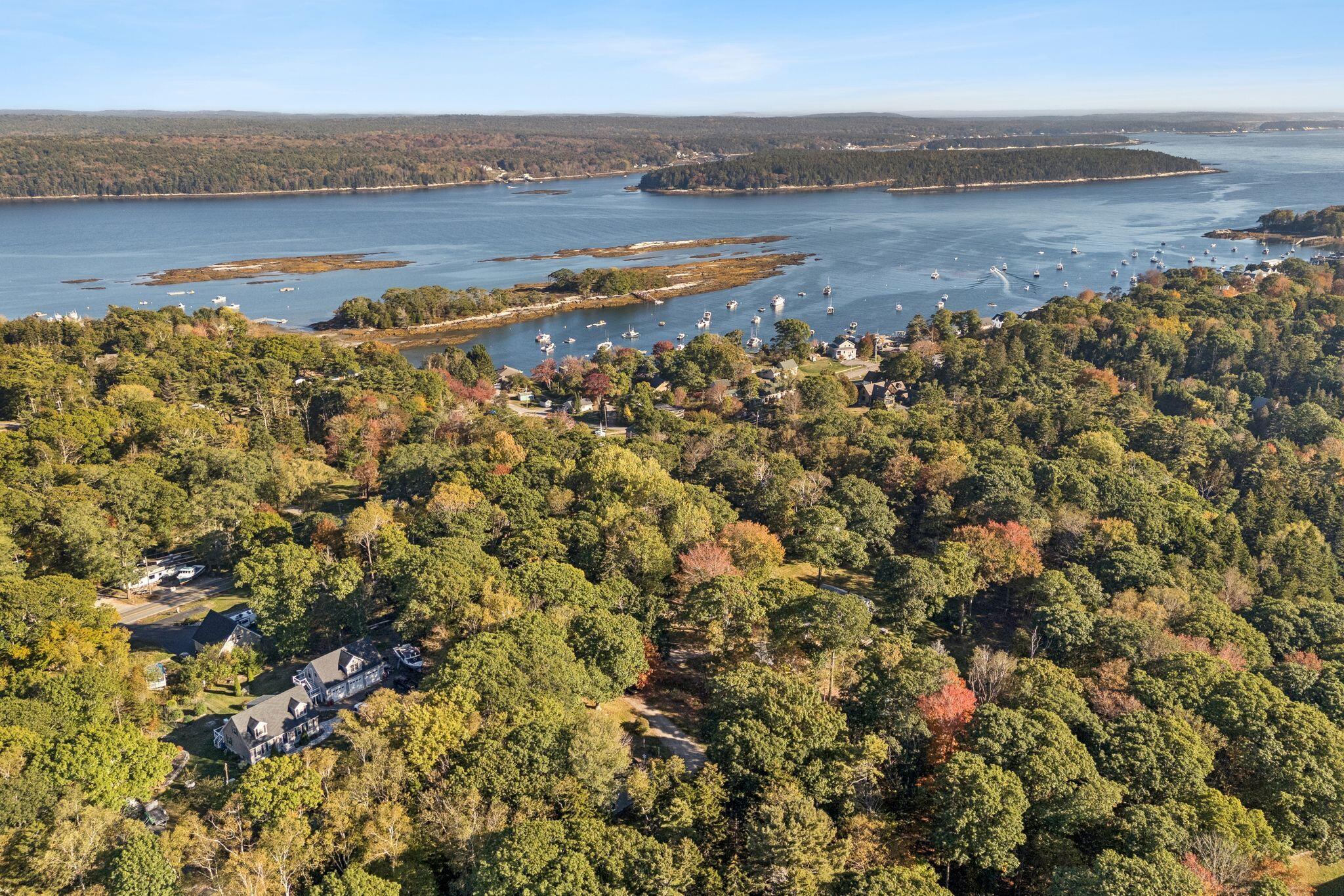 12 Harbor Heights Harpswell, ME 04079 - Photo 39 of 50 27_DJI_20251006154604_0108_D