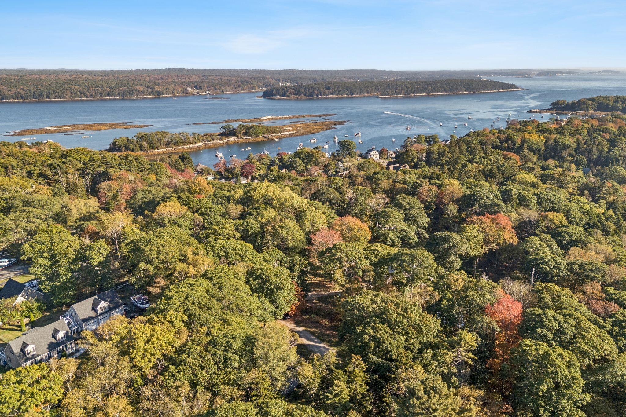 12 Harbor Heights Harpswell, ME 04079 - Photo 40 of 50 29_DJI_20251006154631_0113_D