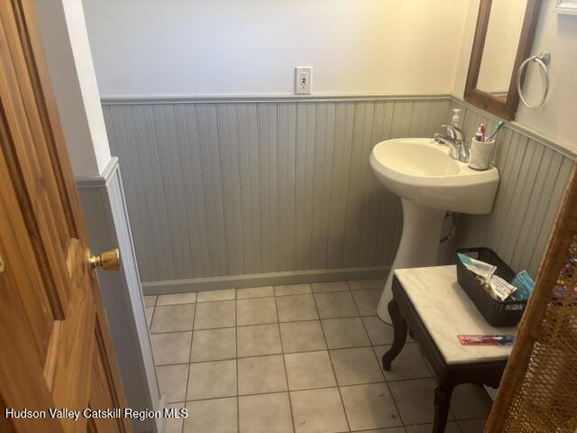 37004 Highway 23 Roxbury, NY 12434 - Photo 4 of 14 a bathroom with a sink toilet and vanity