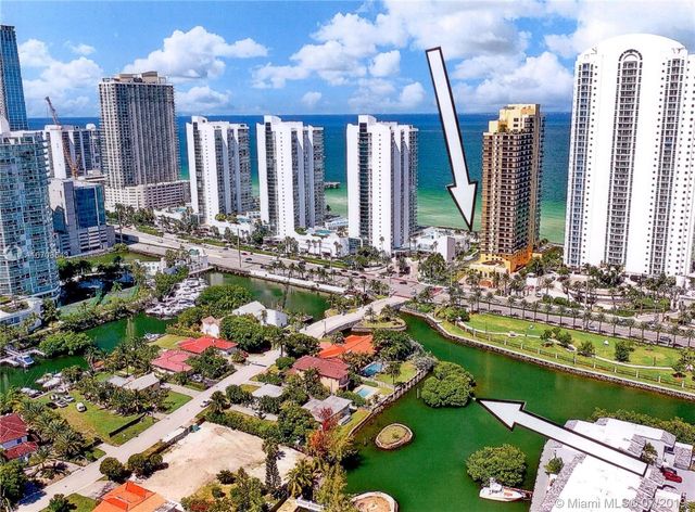 $2,320,000 | 200 Atlantic Isle, Sunny Isles Beach, FL 33160