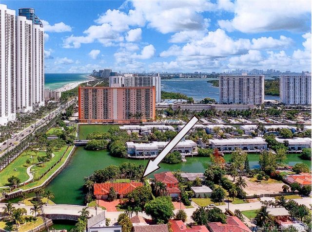 $2,320,000 | 200 Atlantic Isle, Sunny Isles Beach, FL 33160