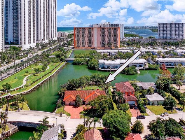$2,320,000 | 200 Atlantic Isle, Sunny Isles Beach, FL 33160