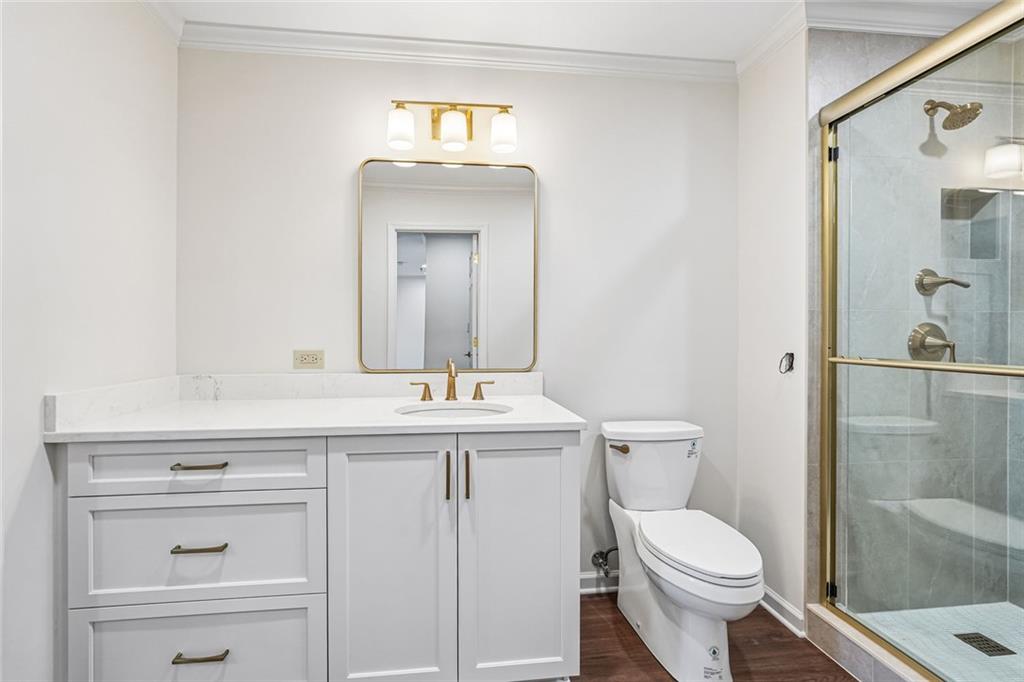 300 Johnson Ferry Road, Unit B601 Atlanta, GA 30328 - Photo 16 of 35 Gallery Image 16