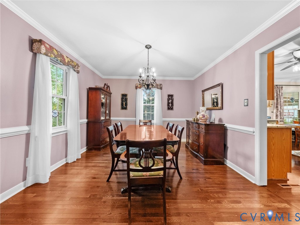 13230 Queensgate Road Midlothian, VA 23114 - Photo 8 of 35