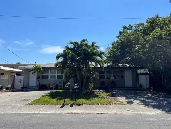 $2,050 | Undisclosed Address, Dania Beach, FL 33004