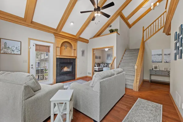 $339,900 | 2419 Fox River Parkway, Unit A, Waukesha, WI 53189