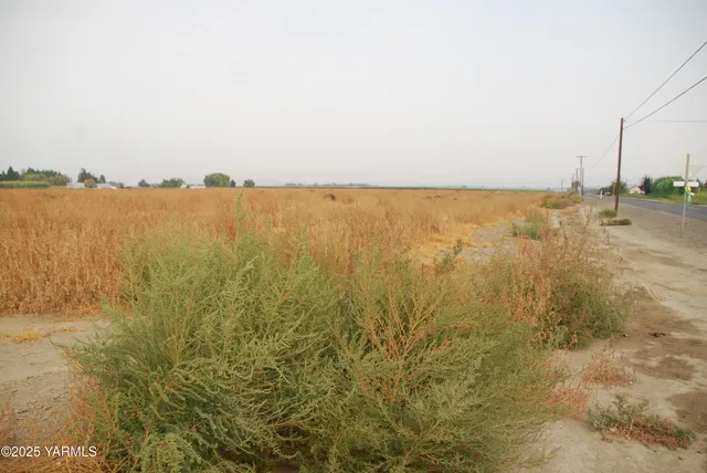 $1,197,000 | Nka Nka Monroe Street, Mabton, WA 98935