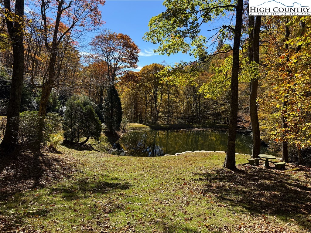 Lot 61 Boone Coffey Trail Boone, NC 28607 - Photo 18 of 22 a view of a lake view