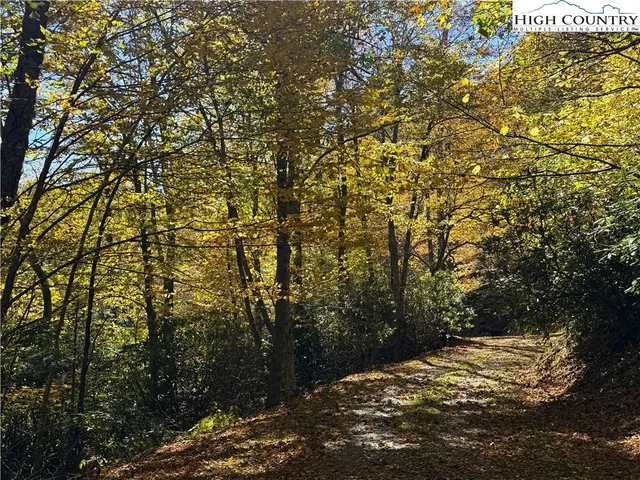 $87,000 | Lot 61 Boone Coffey Trail, Boone, NC 28607