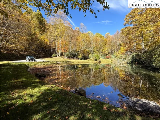 $87,000 | Lot 61 Boone Coffey Trail, Boone, NC 28607