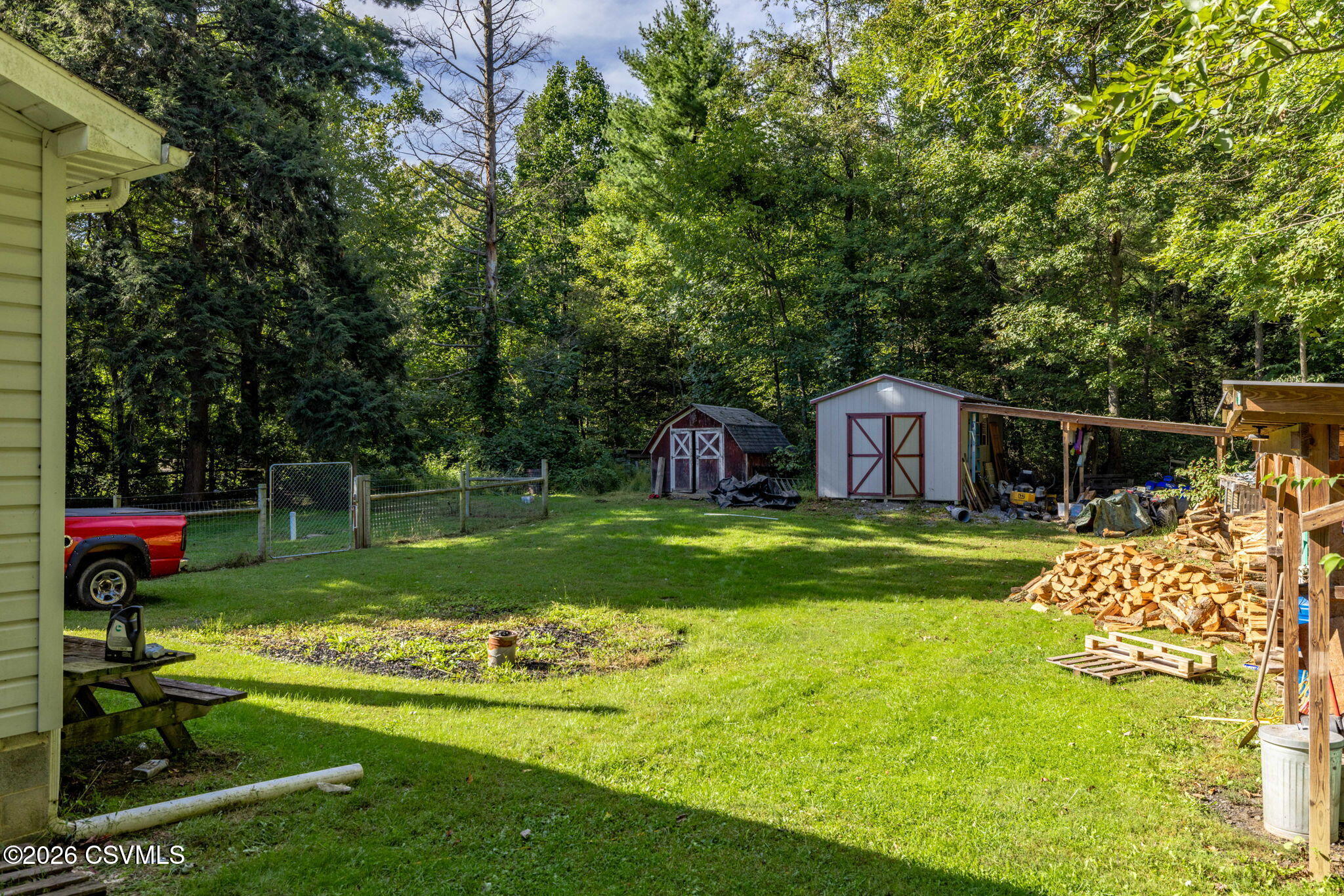 6102 Troxelville Road Beavertown, PA 17813 - Photo 27 of 54 Gallery Image 27