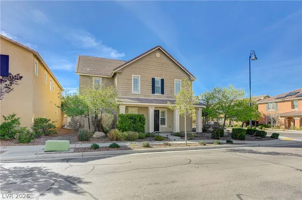 $2,400 | 2057 Self Portrait Street, Henderson, NV 89044