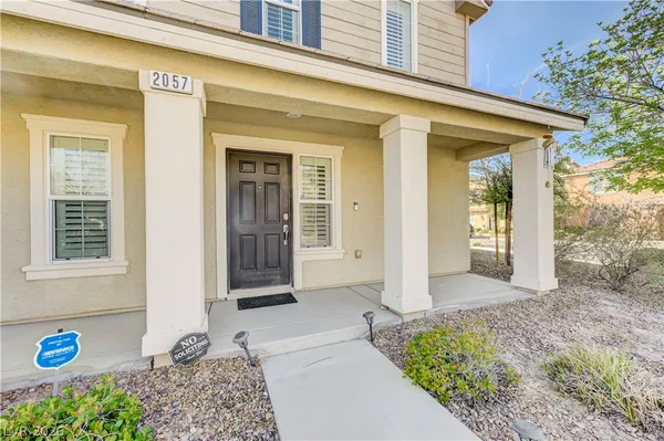 $2,400 | 2057 Self Portrait Street, Henderson, NV 89044