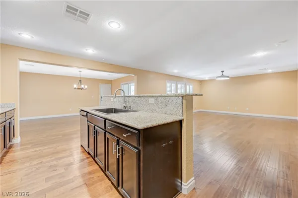 $2,400 | 2057 Self Portrait Street, Henderson, NV 89044