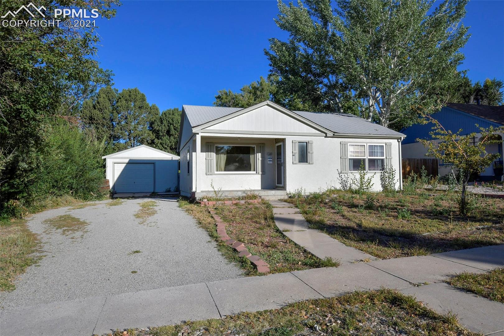 2452 Yorktown Road Colorado Springs, CO 80907 - Photo 1 of 22 Gallery Image 1