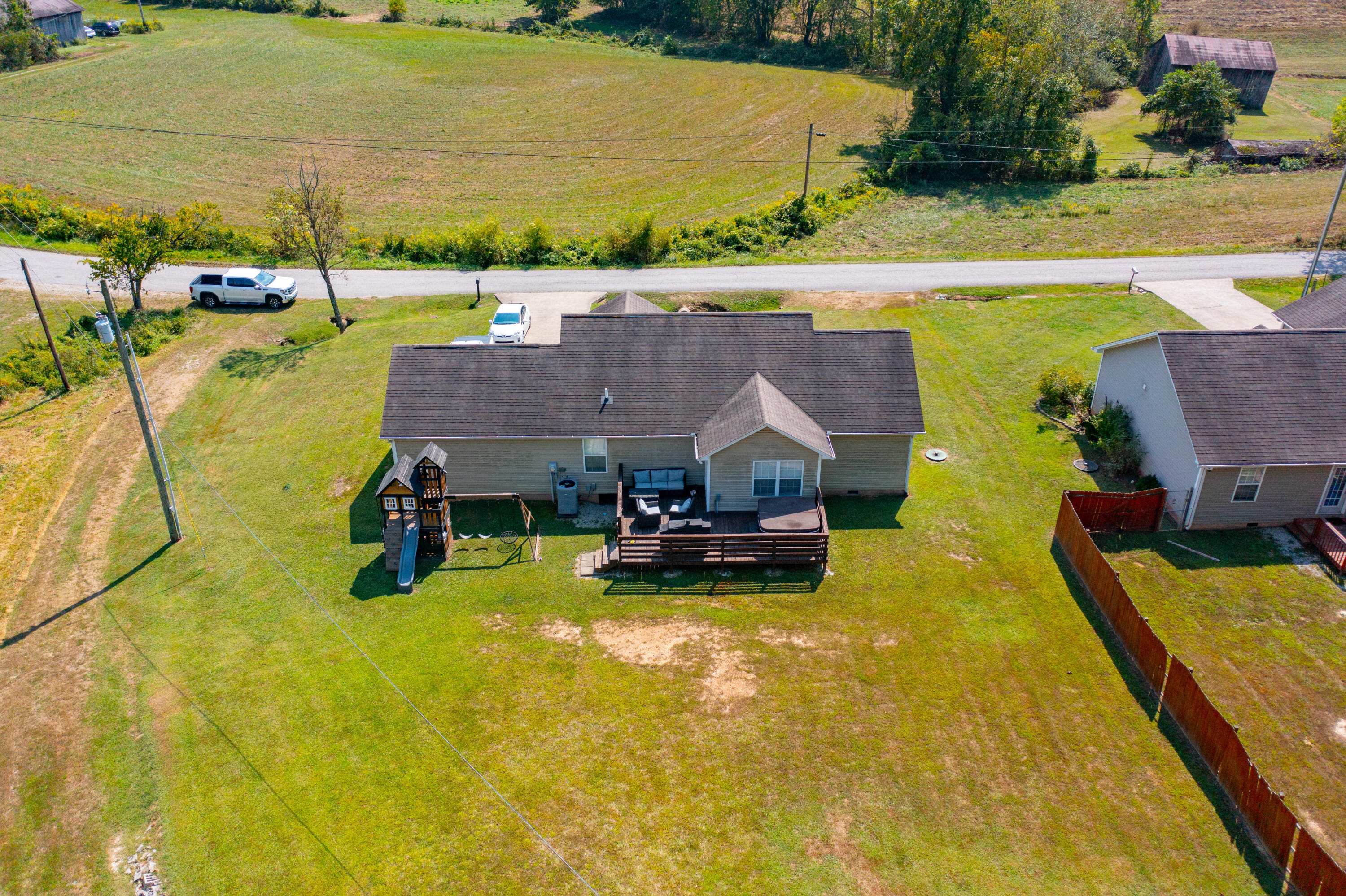 1352 East Pittsburg Church Road London, KY 40741 - Photo 30 of 68 TAJ-LV-0762