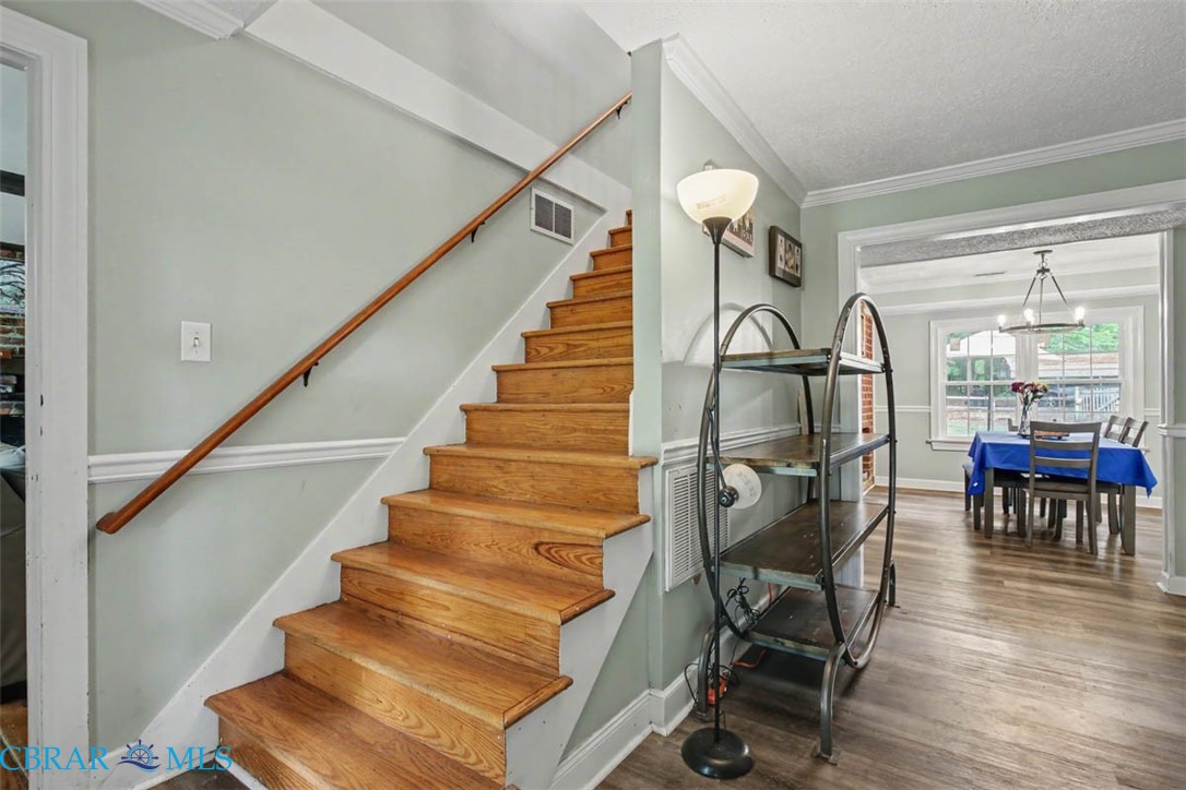 3597 Hickory Fork Road Gloucester, VA 23061 - Photo 4 of 36