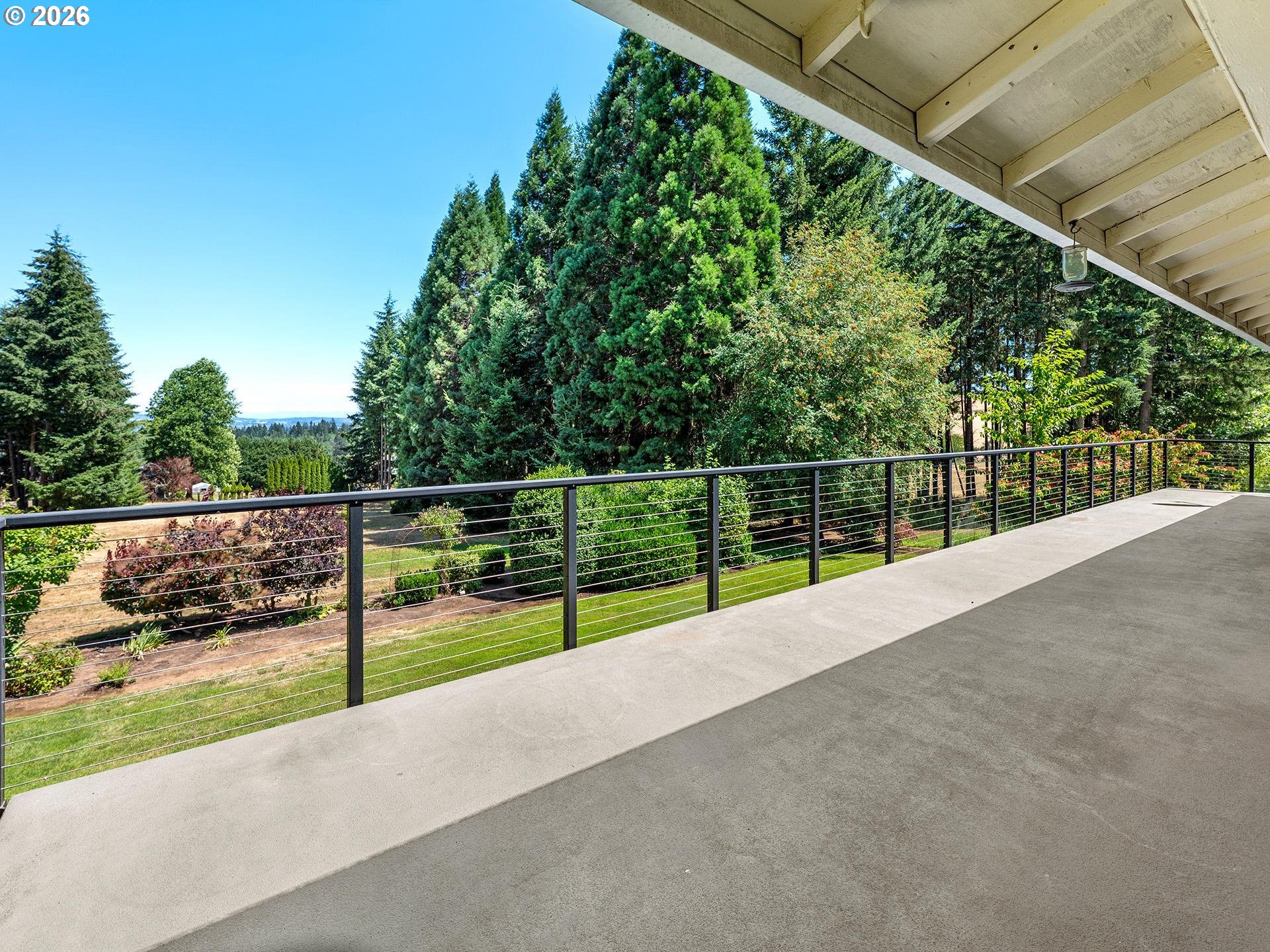 36905 Southwest Goddard Road Cornelius, OR 97113 - Photo 13 of 45 Deck