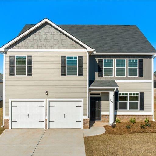 128 Farmers Way Perry, GA 31069 - Photo 1 of 1 Gallery Image 1