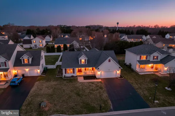 a picture of city view