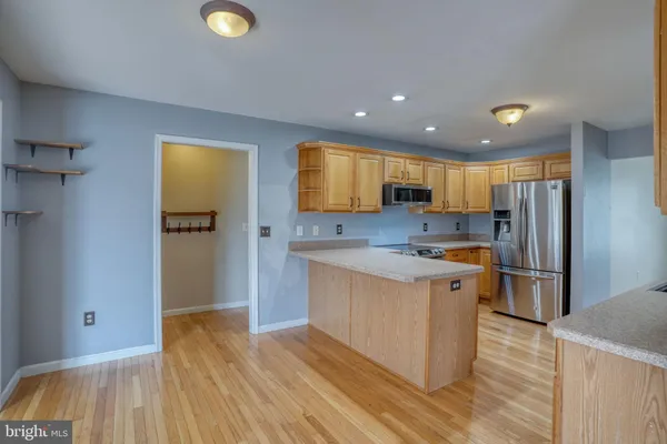 $395,000 | 71 Church Creek Drive, Magnolia, DE 19962