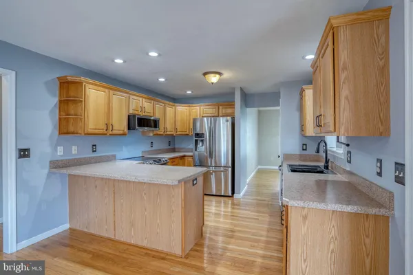 $395,000 | 71 Church Creek Drive, Magnolia, DE 19962