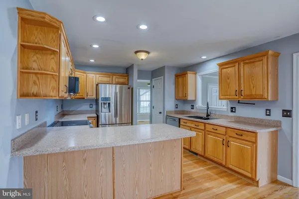 $395,000 | 71 Church Creek Drive, Magnolia, DE 19962