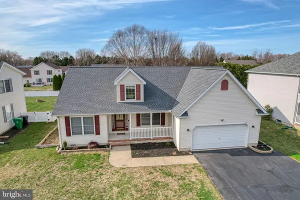 $395,000 | 71 Church Creek Drive, Magnolia, DE 19962