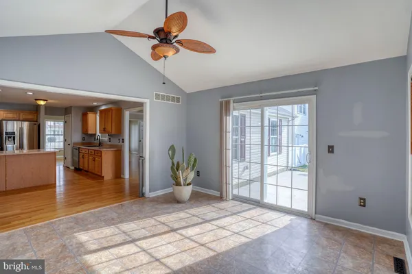 $395,000 | 71 Church Creek Drive, Magnolia, DE 19962