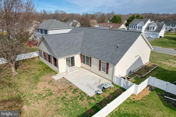 $395,000 | 71 Church Creek Drive, Magnolia, DE 19962