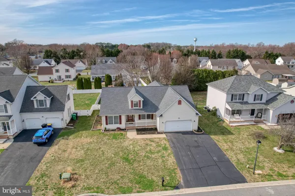 $395,000 | 71 Church Creek Drive, Magnolia, DE 19962