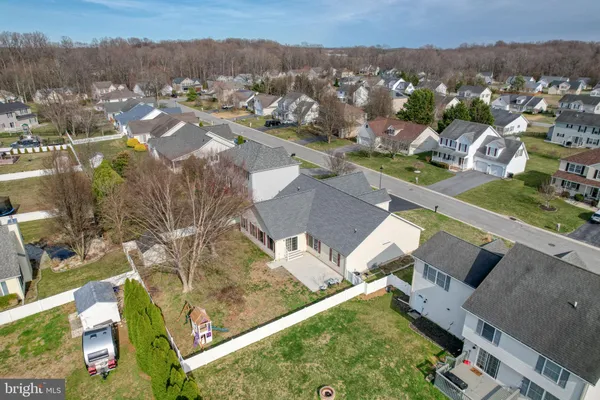 $395,000 | 71 Church Creek Drive, Magnolia, DE 19962