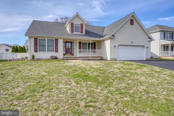 $395,000 | 71 Church Creek Drive, Magnolia, DE 19962