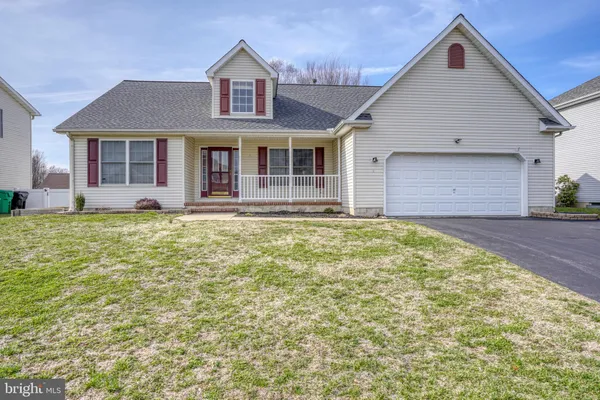$395,000 | 71 Church Creek Drive, Magnolia, DE 19962