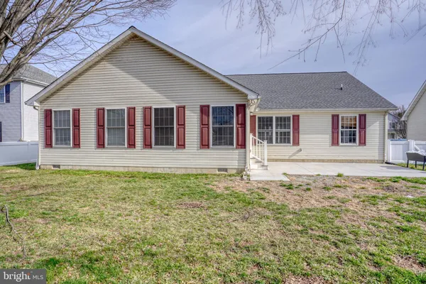 $395,000 | 71 Church Creek Drive, Magnolia, DE 19962